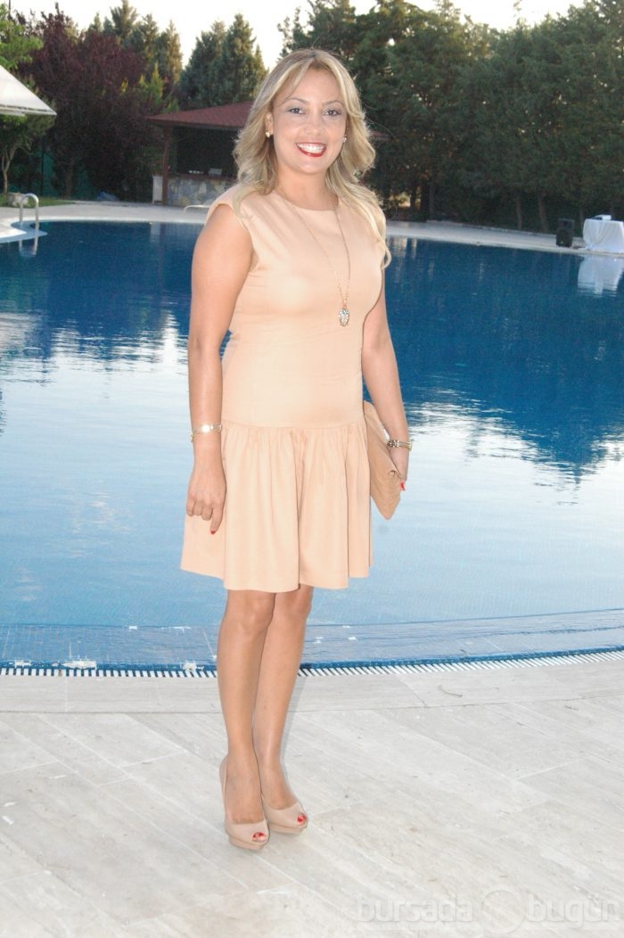 BUİKAD üyelerinin renkli  iftar buluşması