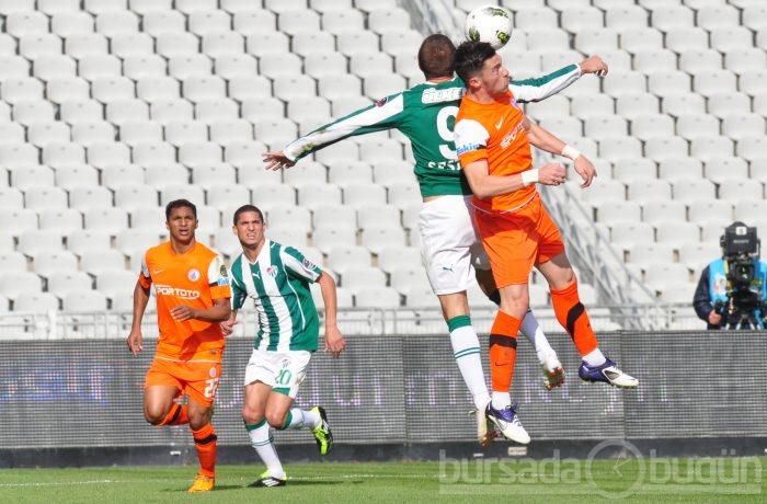 Süper Lig'de fikstür çekildi
