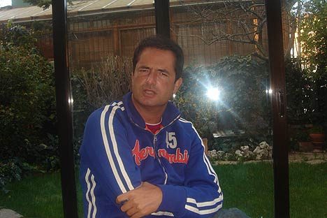 Acun Ilıcalı'nın bilinmeyenleri