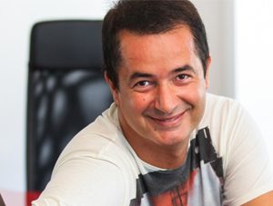 Acun Ilıcalı'nın bilinmeyenleri