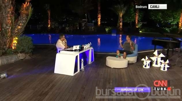 Acun Ilıcalı'nın bilinmeyenleri