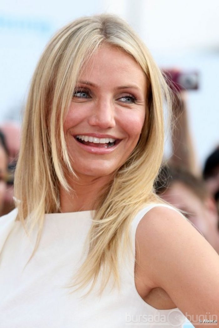 Cameron Diaz