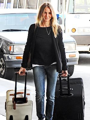 Cameron Diaz
