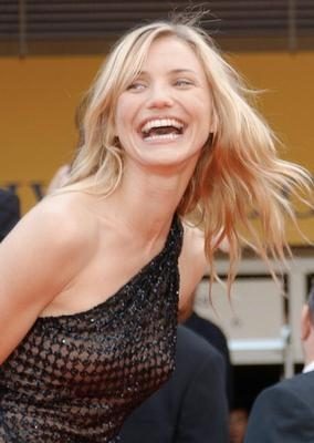 Cameron Diaz