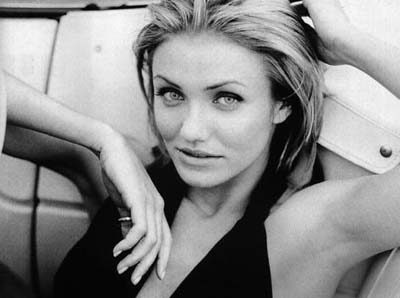 Cameron Diaz