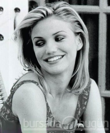 Cameron Diaz