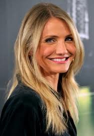 Cameron Diaz