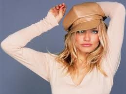 Cameron Diaz