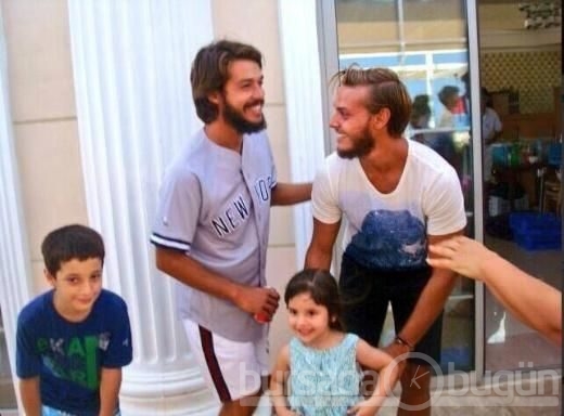 Acun sayesinde ünlü oldular! 