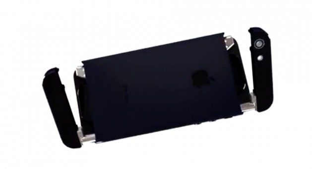 iPhone 6 böyle mi olacak?