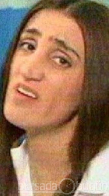 İnanılmaz değişim