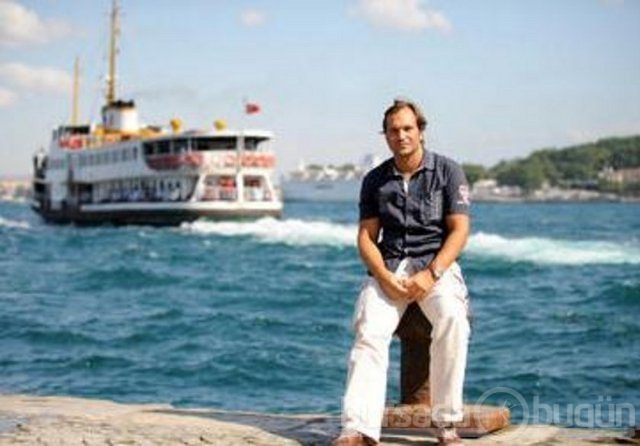 İnanılmaz değişim
