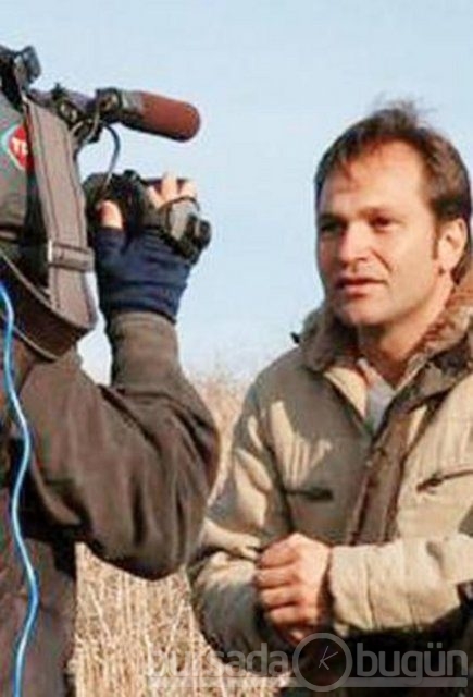 İnanılmaz değişim