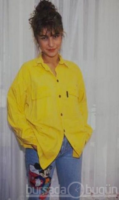 İnanılmaz değişim