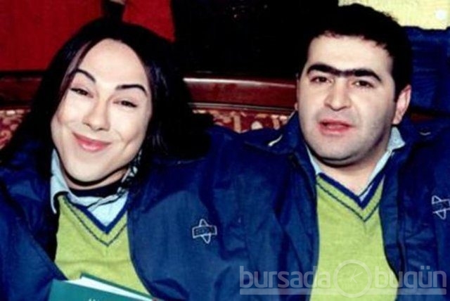 İnanılmaz değişim