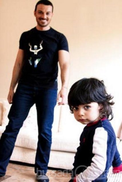 İnanılmaz değişim