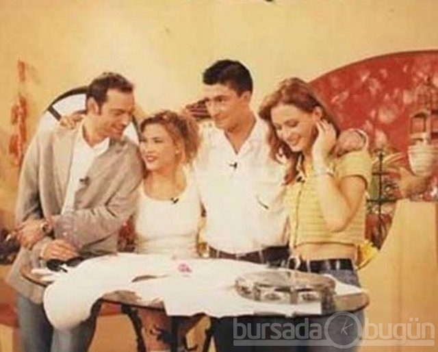 İnanılmaz değişim