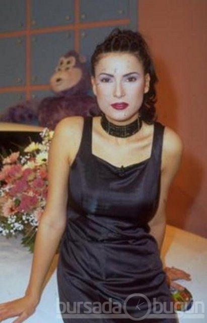 İnanılmaz değişim