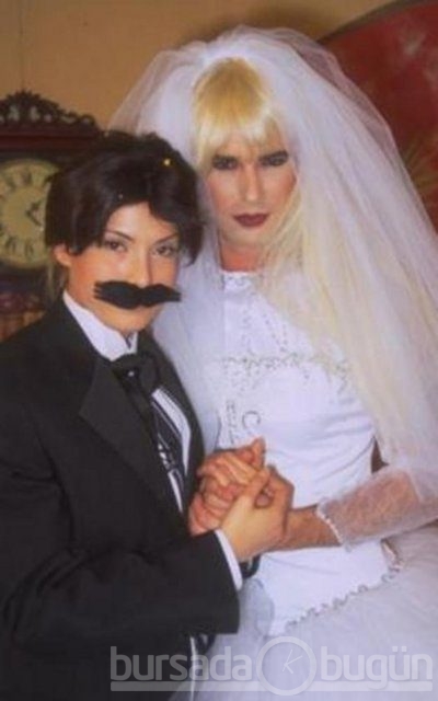 İnanılmaz değişim