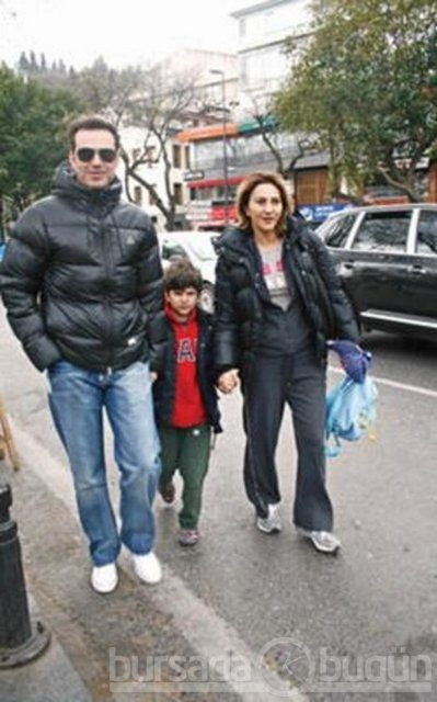 İnanılmaz değişim