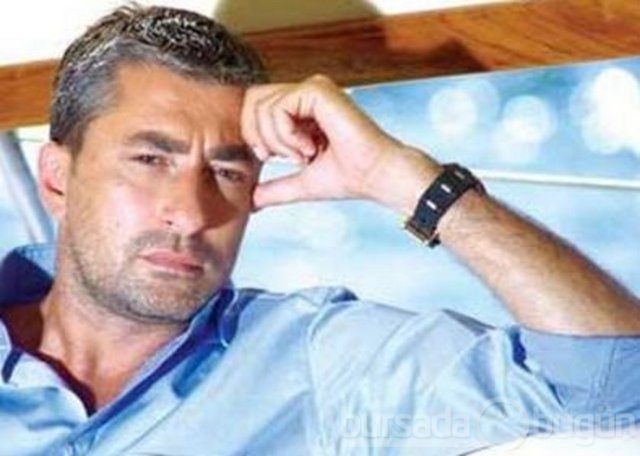 İnanılmaz değişim