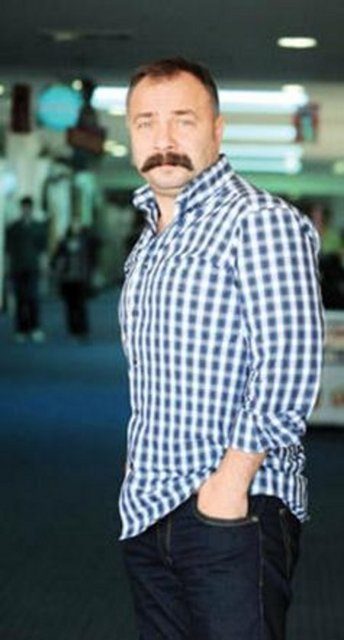 İnanılmaz değişim