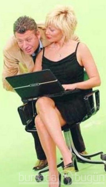 İnanılmaz değişim