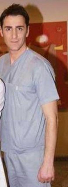 İnanılmaz değişim