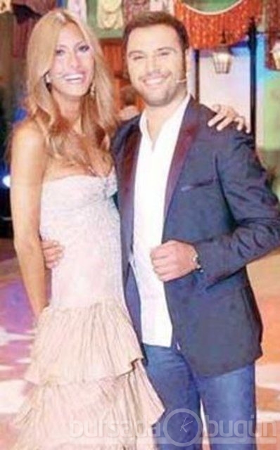 İnanılmaz değişim