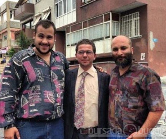 İnanılmaz değişim