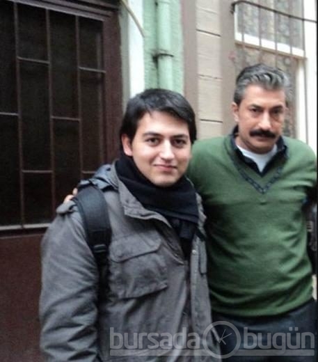 Ünlüler ve hayranları