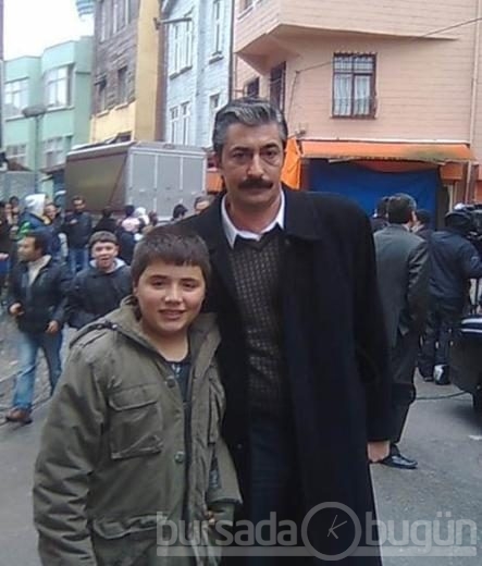 Ünlüler ve hayranları