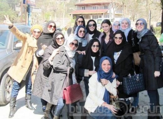 Ünlüler ve hayranları