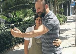 Ünlüler ve hayranları