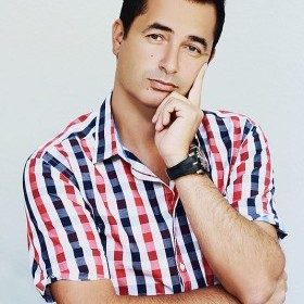 "Kanal sahibi olabilirim" 