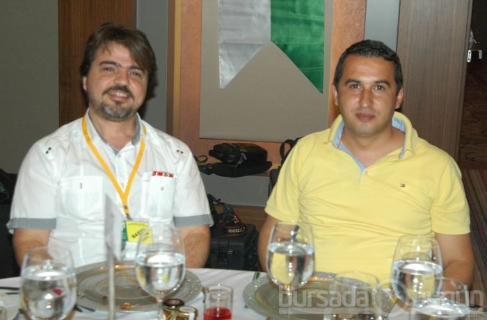 Bursaspor'dan 50. yıla özel forma