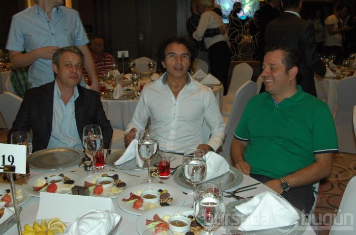 Bursaspor'dan 50. yıla özel forma