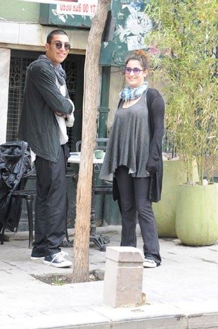 Hazal Kaya yeni dizisine hazır