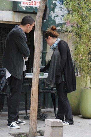 Hazal Kaya yeni dizisine hazır