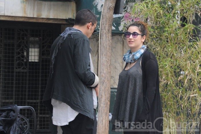 Hazal Kaya yeni dizisine hazır