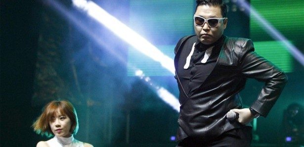 PSY'dan şaşırtan itiraf!