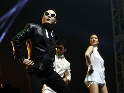 PSY'dan şaşırtan itiraf!