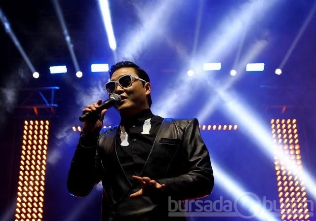 PSY'dan şaşırtan itiraf!