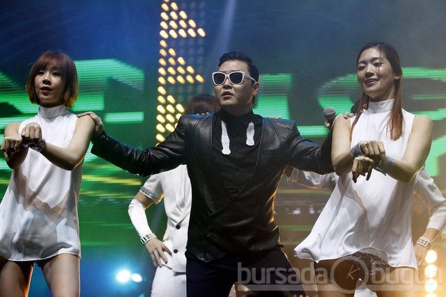PSY'dan şaşırtan itiraf!