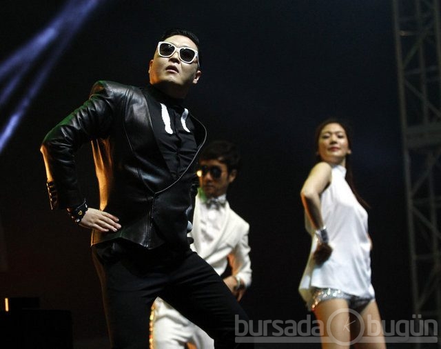PSY'dan şaşırtan itiraf!
