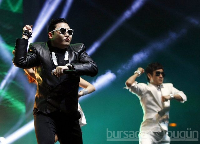 PSY'dan şaşırtan itiraf!