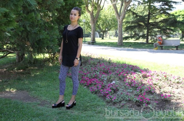 Bursa'dan yeni bir yıldız doğuyor - ÖZEL HABER