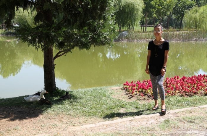 Bursa'dan yeni bir yıldız doğuyor - ÖZEL HABER