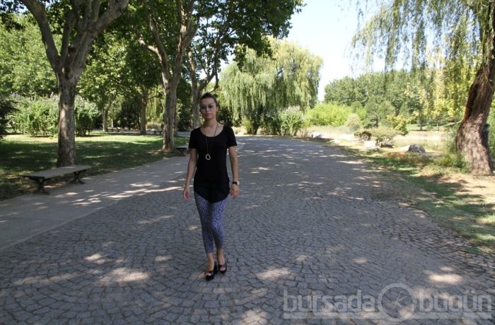 Bursa'dan yeni bir yıldız doğuyor - ÖZEL HABER