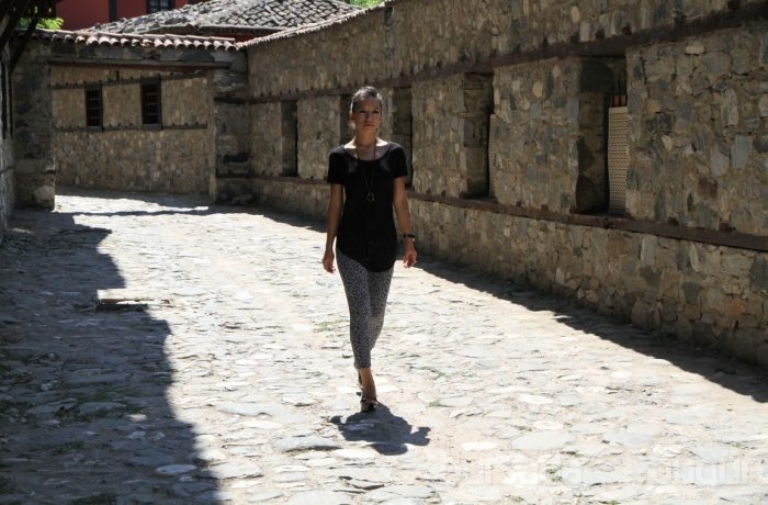 Bursa'dan yeni bir yıldız doğuyor - ÖZEL HABER